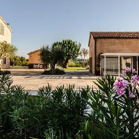 Futura Летний дом Monte Roberto