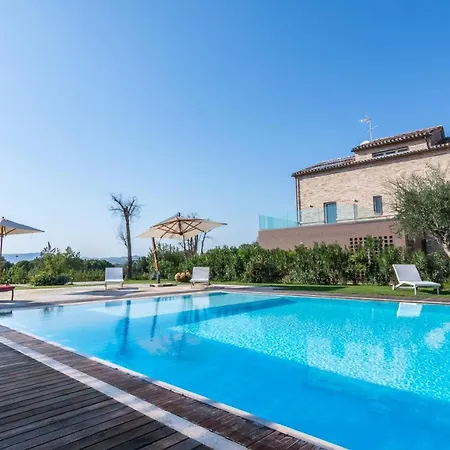 Futura Casa di campagna *