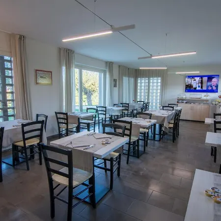 Летний дом Futura Monte Roberto