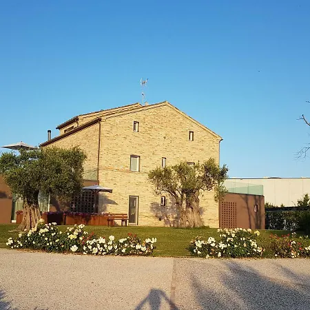 Futura Летний дом Monte Roberto