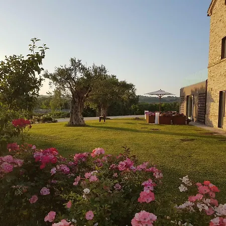 Futura Casa di campagna *